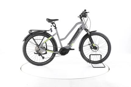 Reconditionné - Haibike Trekking 6 Trekking E-Bike - Bon