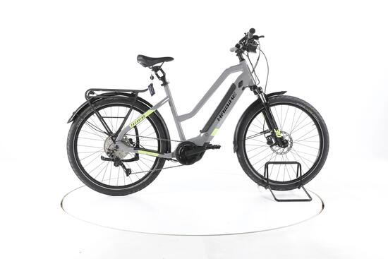 Reconditionné - Haibike Trekking 6 Trekking E-Bike - Bon