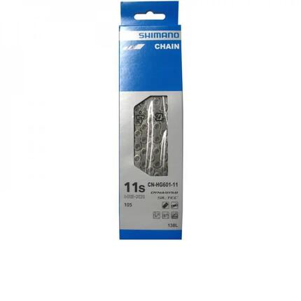 Shimano ketting HG 601 11-speed 138 schakels