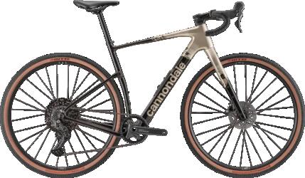 gravelbike Topstone Carbon 4 CUES 1x