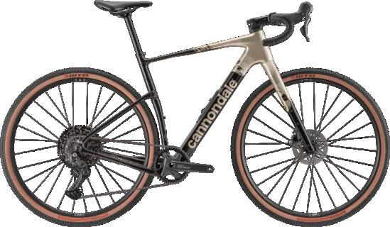 gravelbike Topstone Carbon 4 CUES 1x