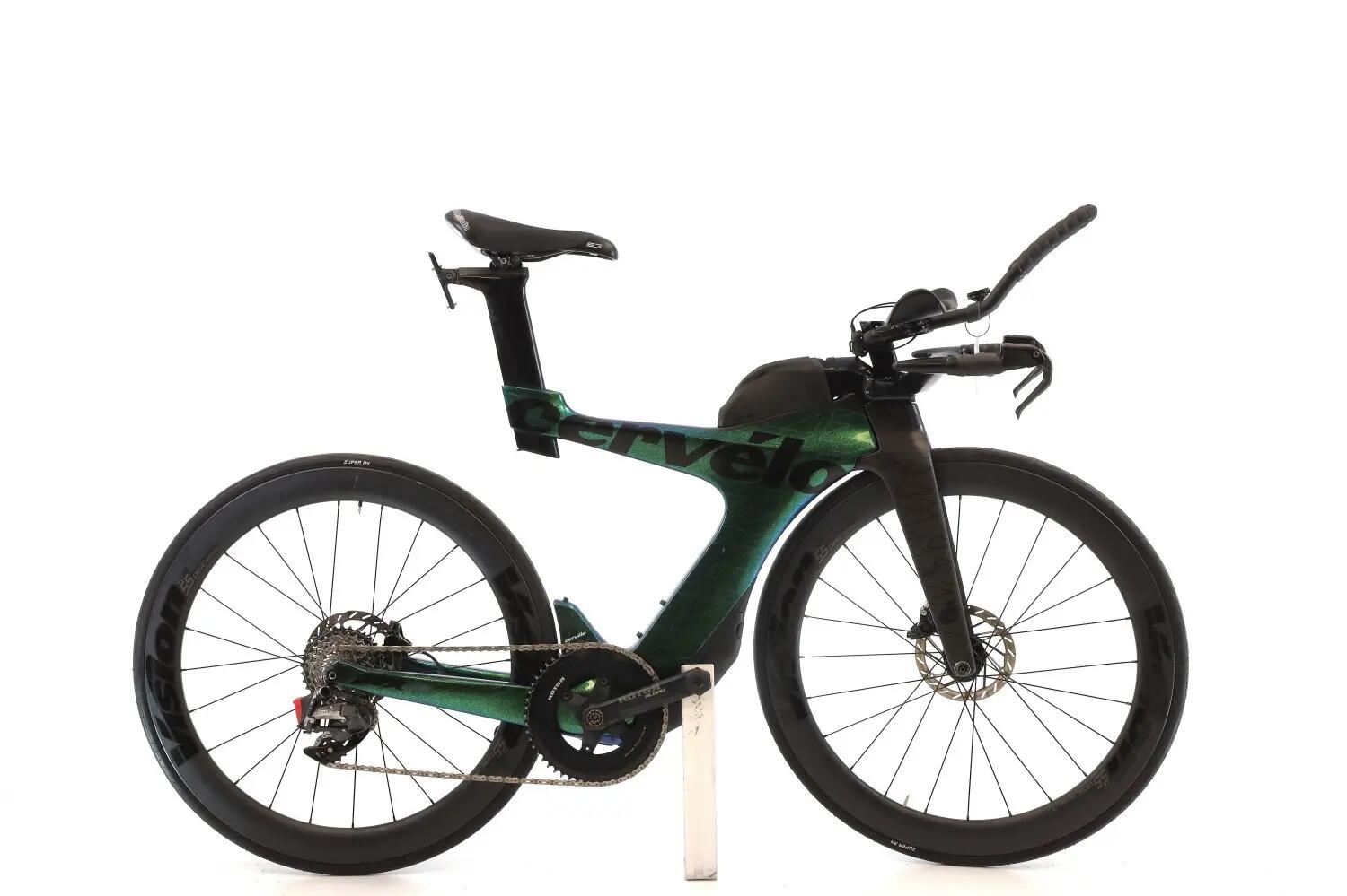 CERVELO picture
