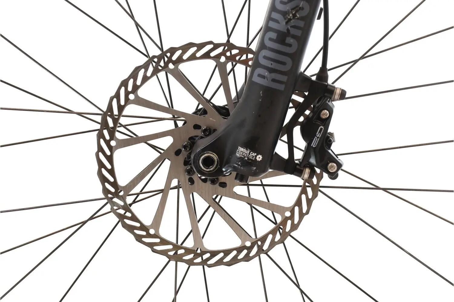 Ebike reconditionné ·  Bravo Hybrid HP · Très bon état 7/8