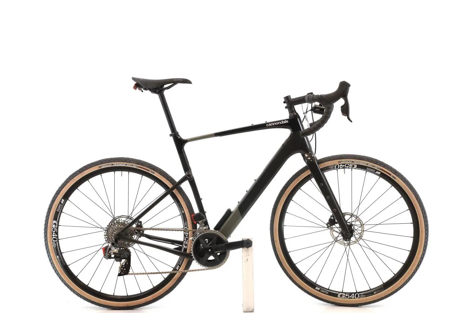CANNONDALE picture