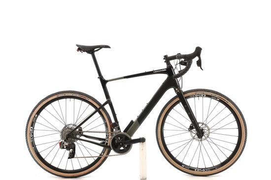 Tweedehands gravelbike · Topstone AXS 12V · Zeer goede toestand
