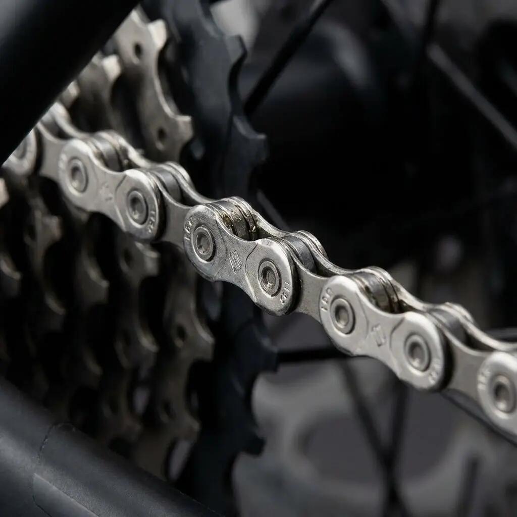 Shimano ketting HG 601 11-speed 138 schakels 2/2