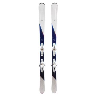 SECOND HAND - Sci Salomon W Max 06 + Attacchi