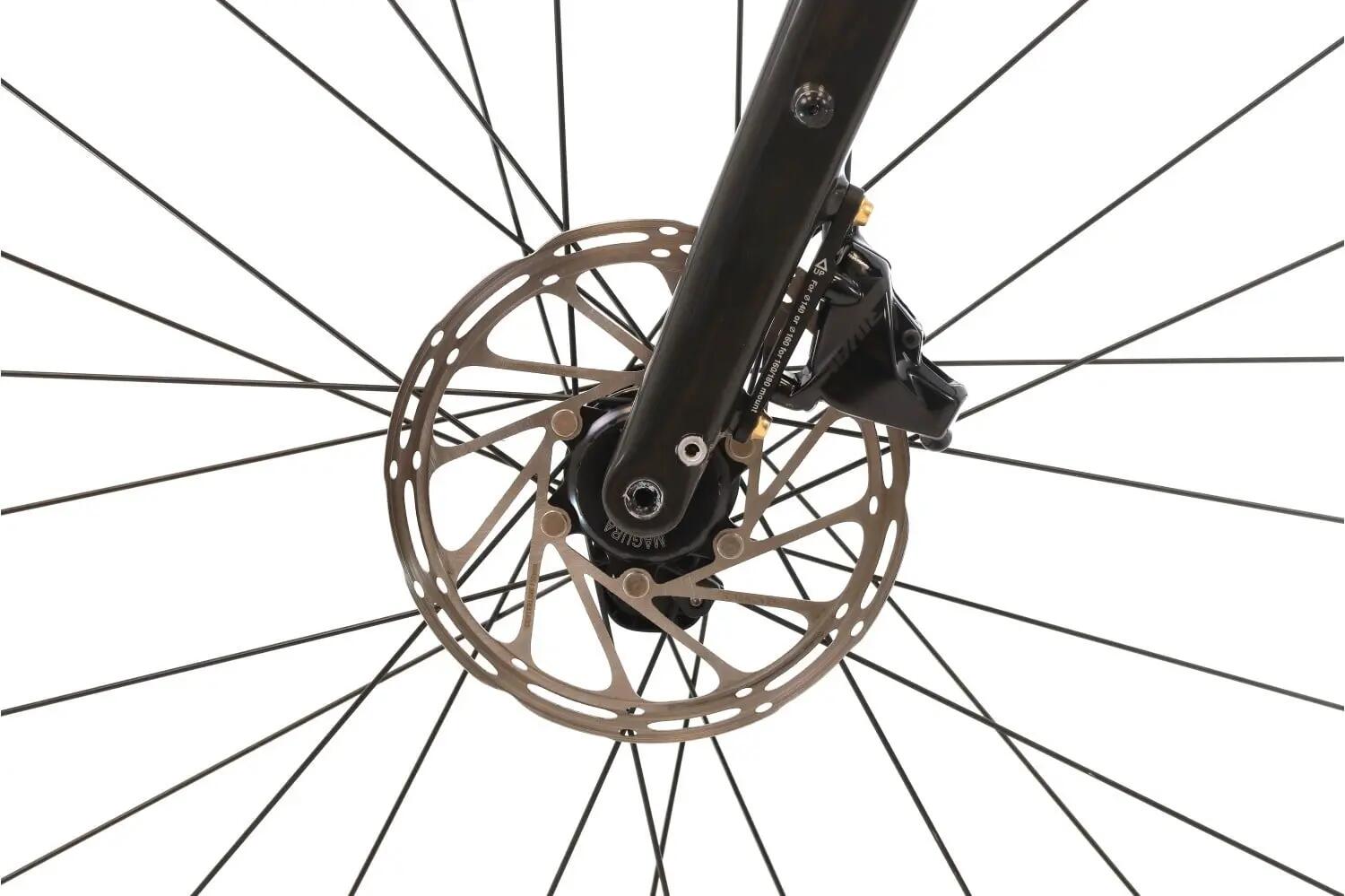 Bici gravel ricondizionata ·  Topstone AXS 12V · Ottimo stato 7/8