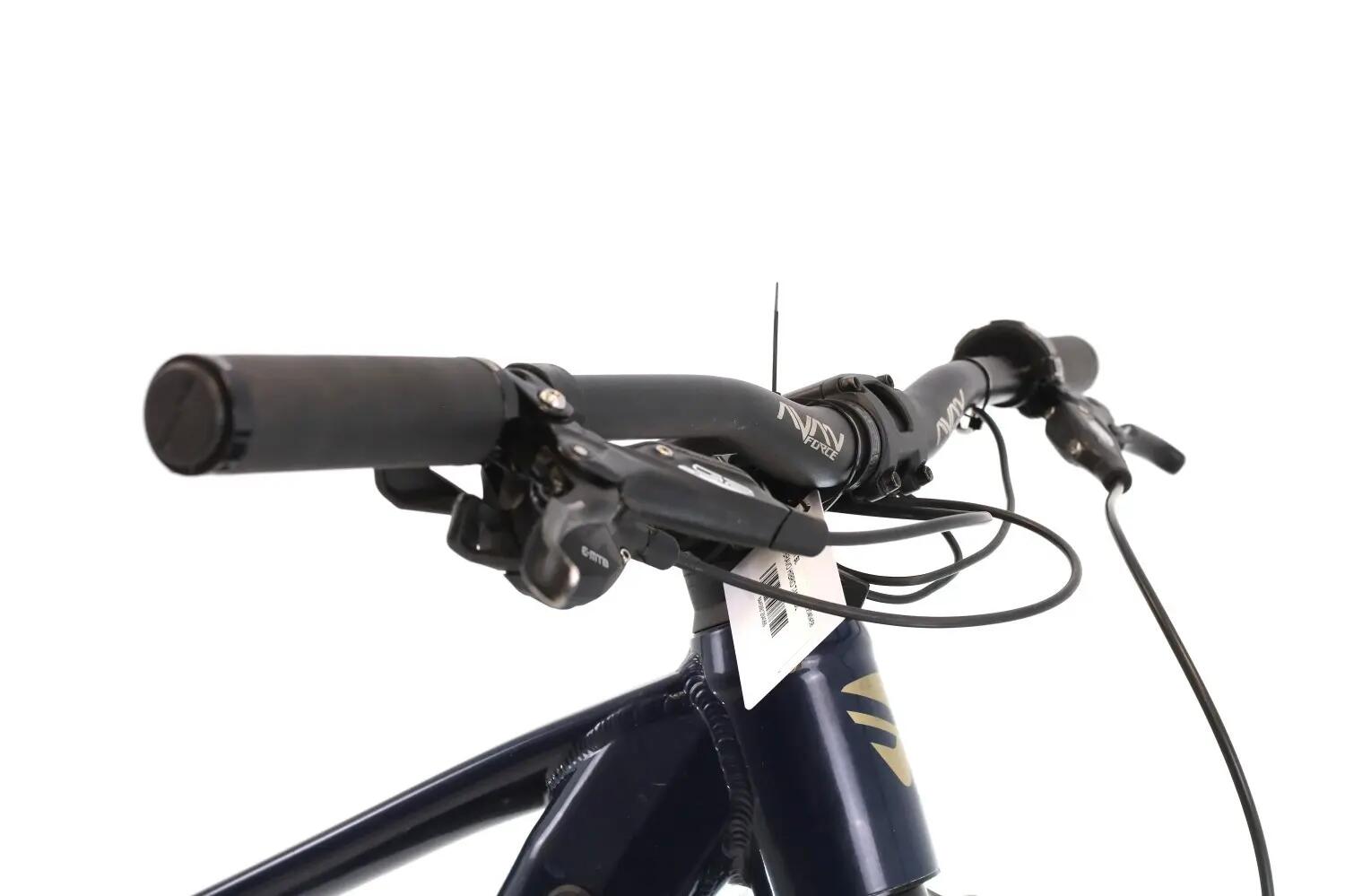 Ebike reconditionné ·  Bravo Hybrid HP · Très bon état 6/8