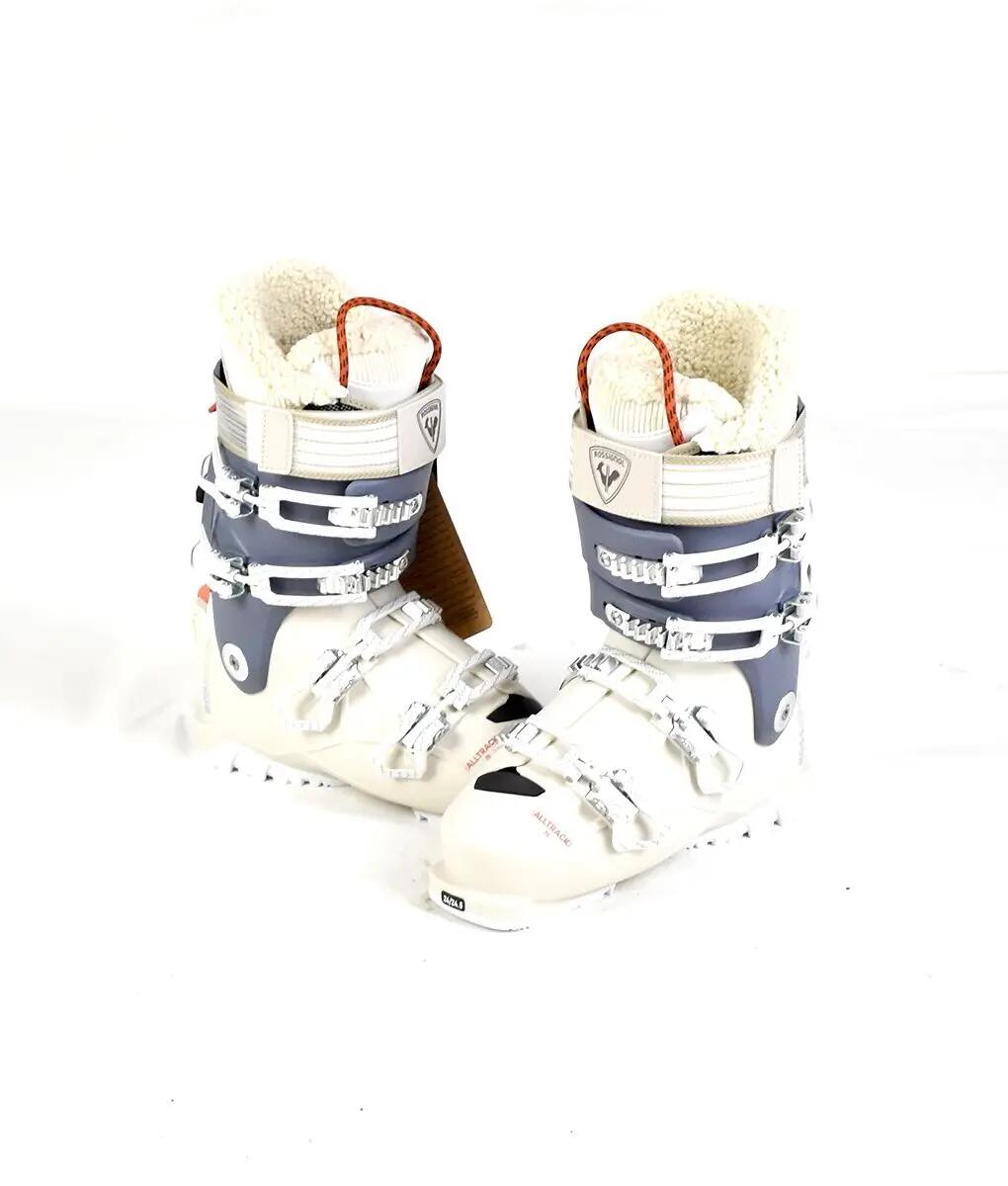 Chaussure de Ski Neuve Rossignol Alltrack 70 W 2026 1/2