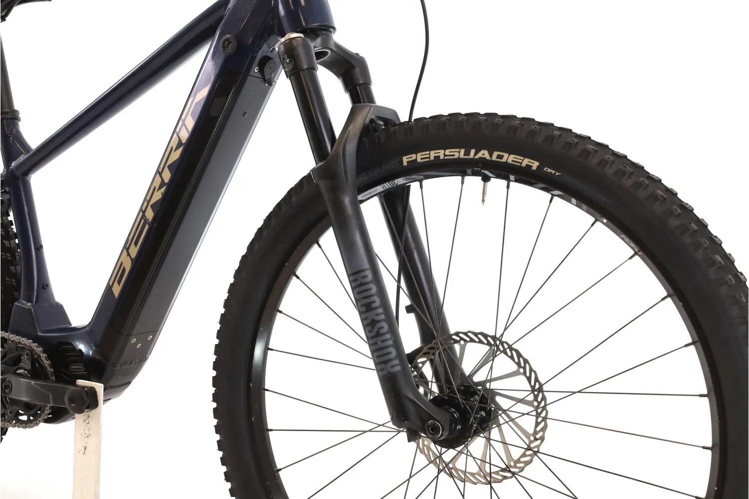Ebike reconditionné ·  Bravo Hybrid HP · Très bon état 5/8