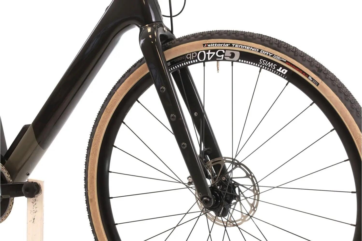 Bici gravel ricondizionata ·  Topstone AXS 12V · Ottimo stato 5/8