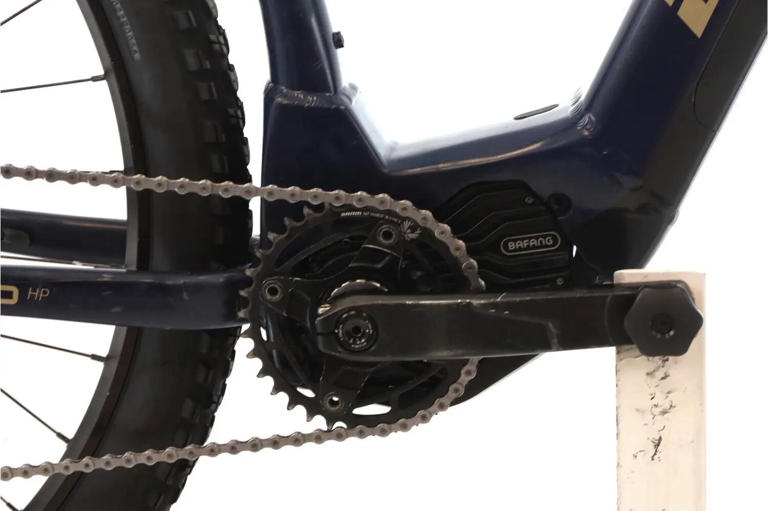 Ebike reconditionné ·  Bravo Hybrid HP · Très bon état 4/8