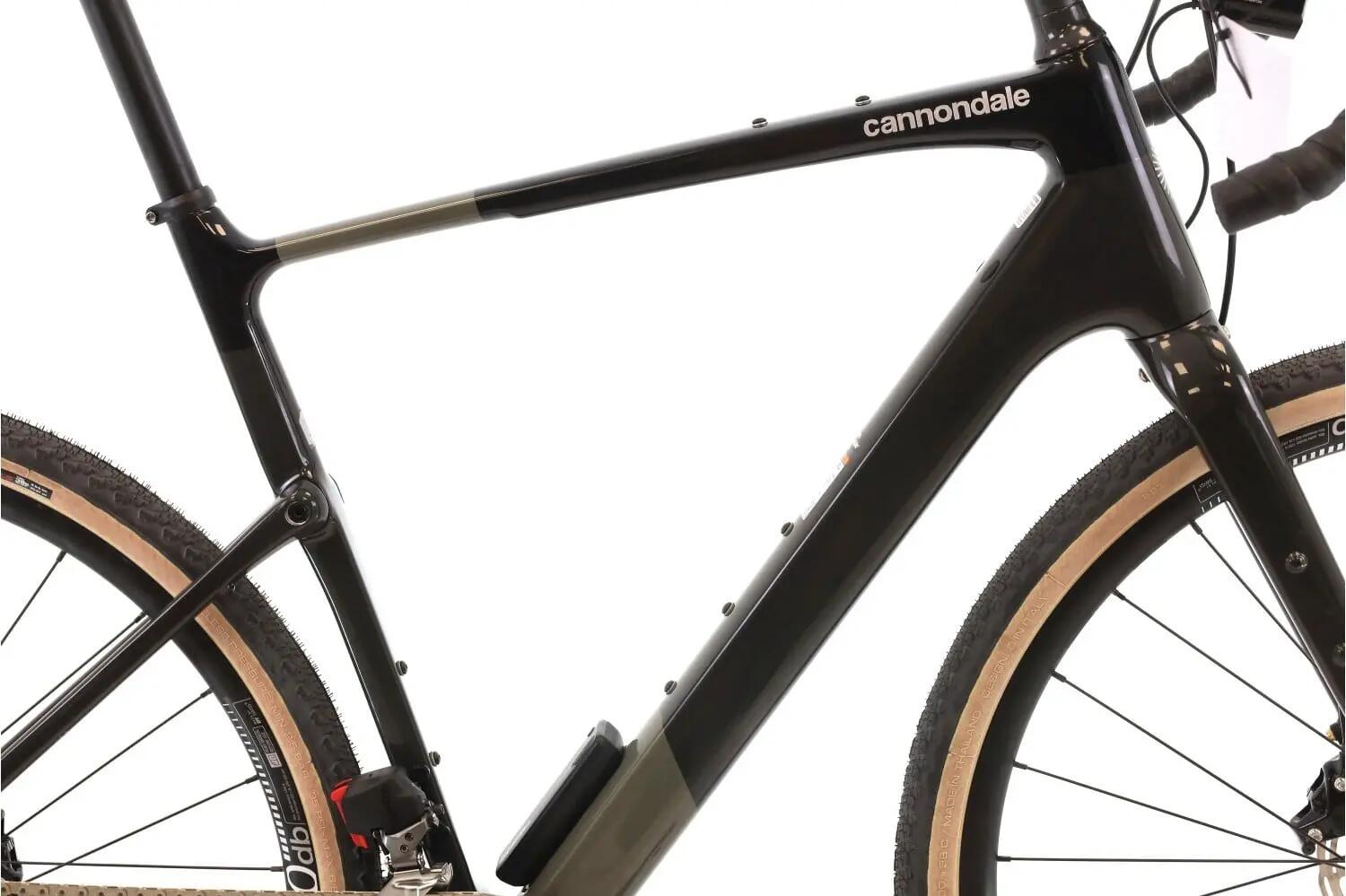 Bici gravel ricondizionata ·  Topstone AXS 12V · Ottimo stato 2/8