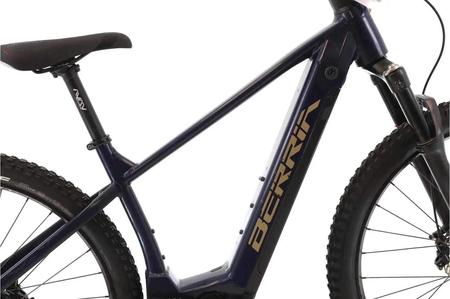 Ebike reconditionné ·  Bravo Hybrid HP · Très bon état 2/8