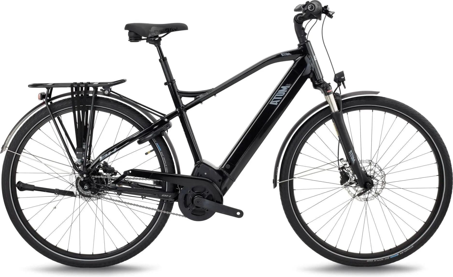 BH BIKES picture