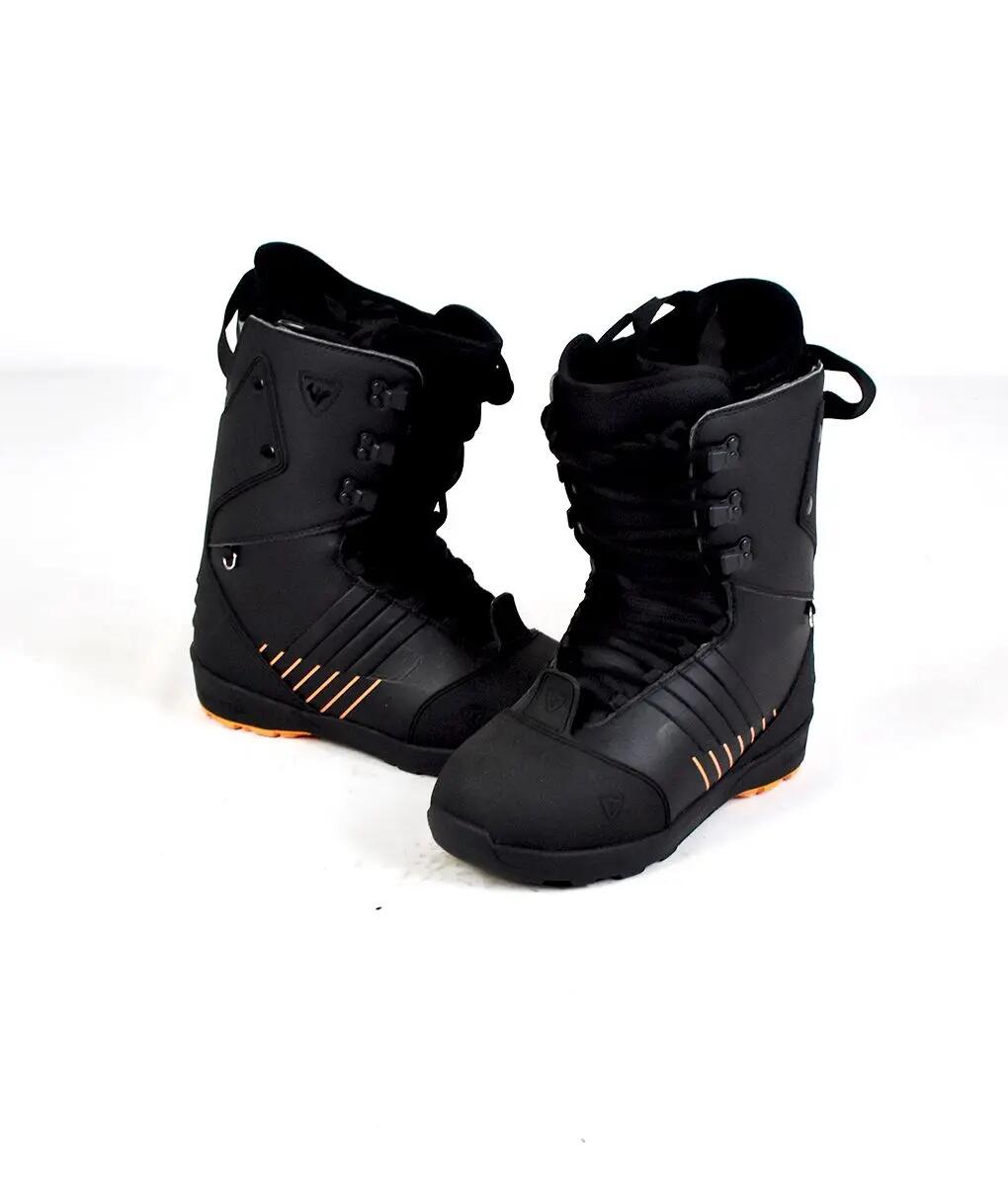 Boots de snowboard neuve Rossignol Exp Lace 2025 1/2