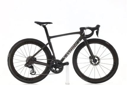 Tweedehands racefiets · Tarmac SL7 S-Works Di2 12V · Zeer goede toestand