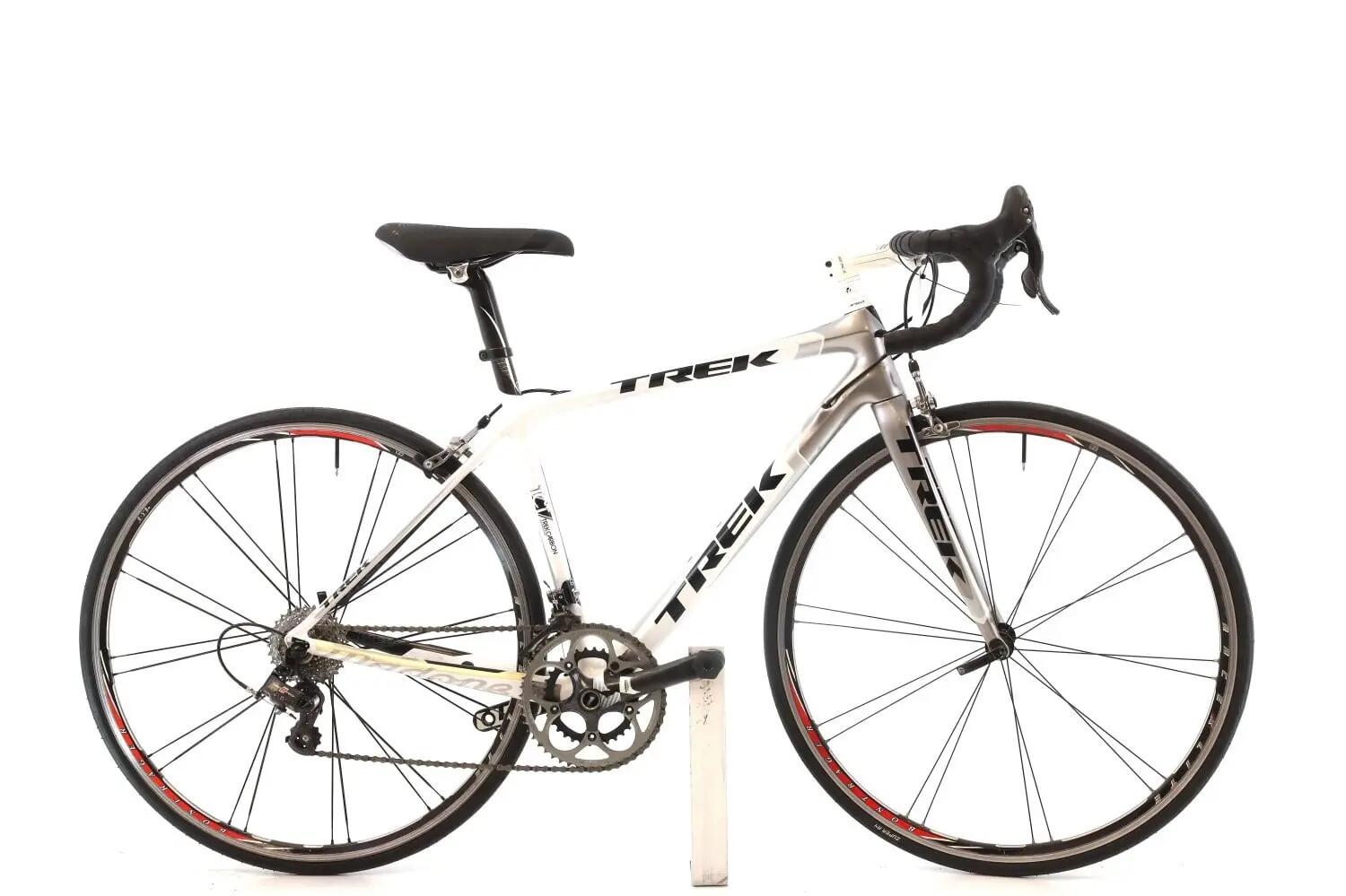 TREK picture