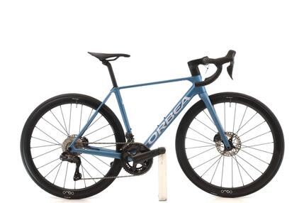Vélo de route reconditionné · Orca M20iTeam Di2 12V · Très bon état