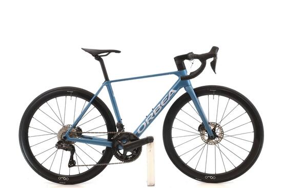 Vélo de route reconditionné · Orca M20iTeam Di2 12V · Très bon état