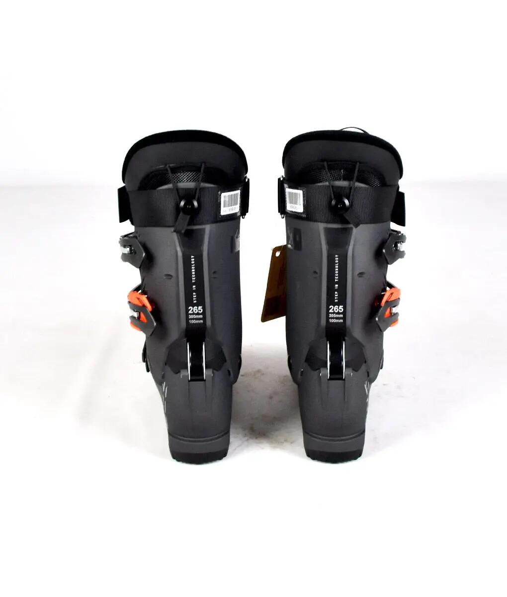 Chaussure de ski Neuve Rossignol Vizion 4B Pro Rental MV GW 2026 2/2