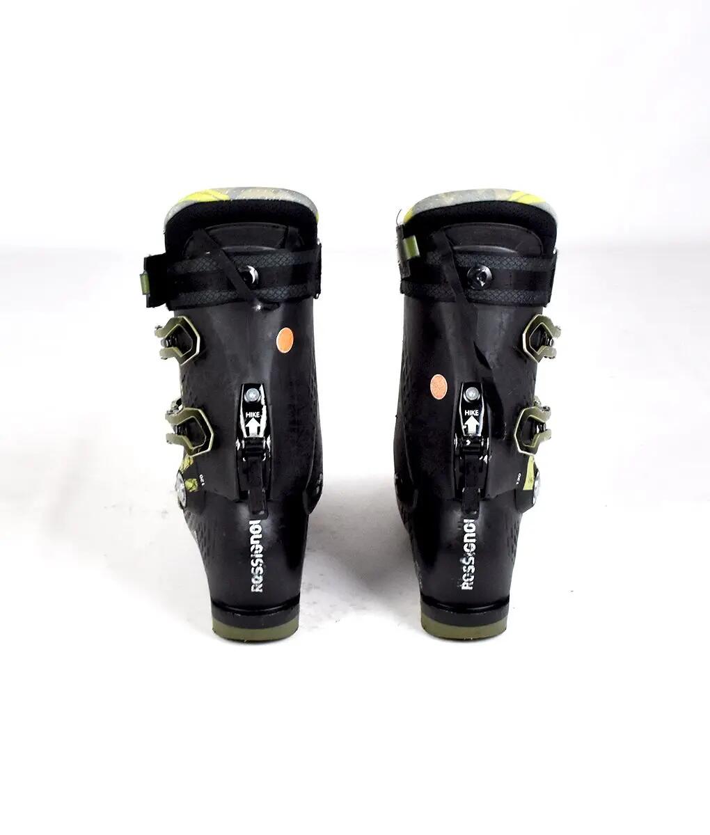 RECONDITIONNE - Chaussure de ski Occasion Rossignol Alltrack 120 - BON 2/2