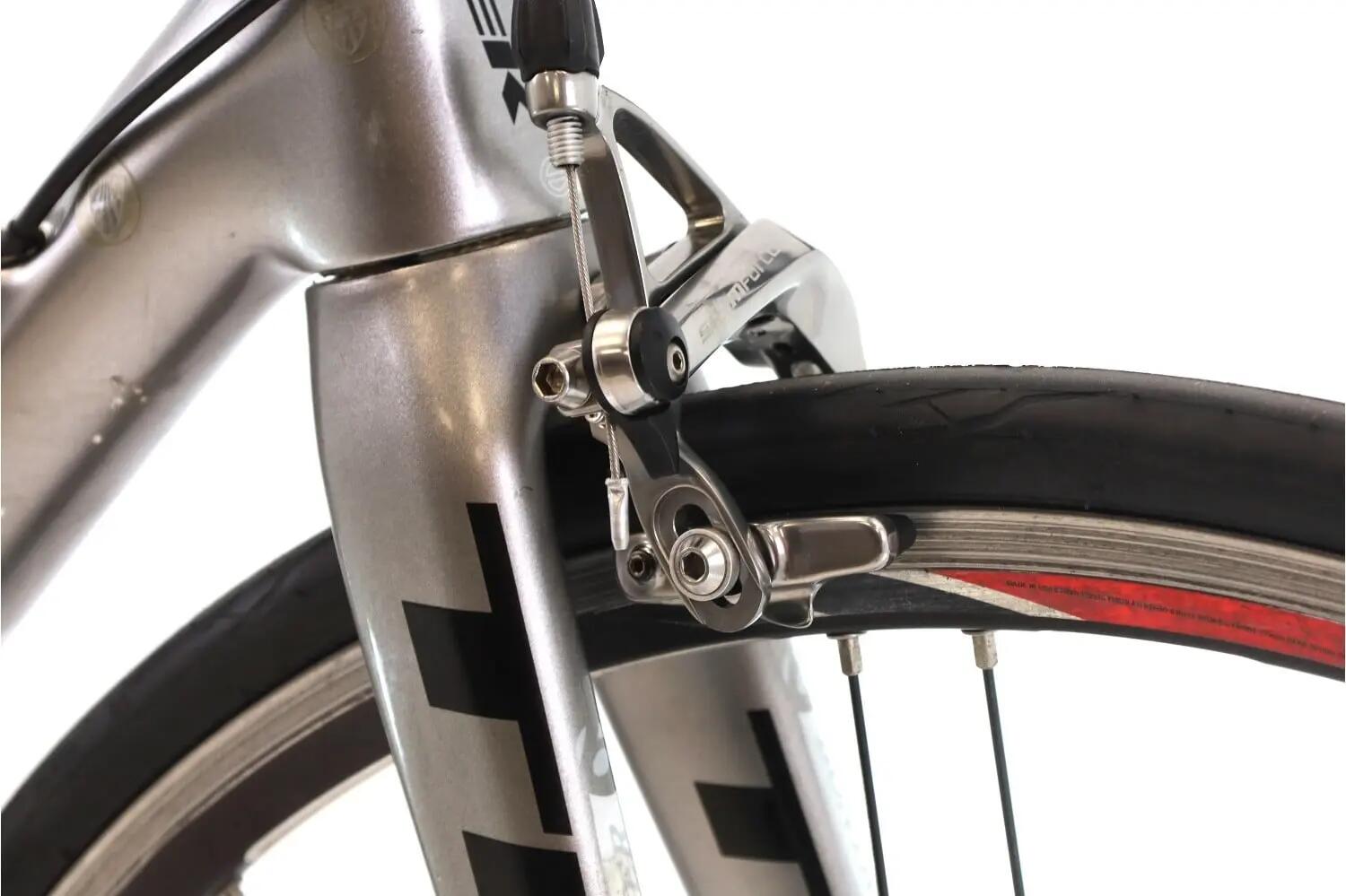 Bici strada ricondizionata ·  Madone 5.5 · Ottimo stato 7/8