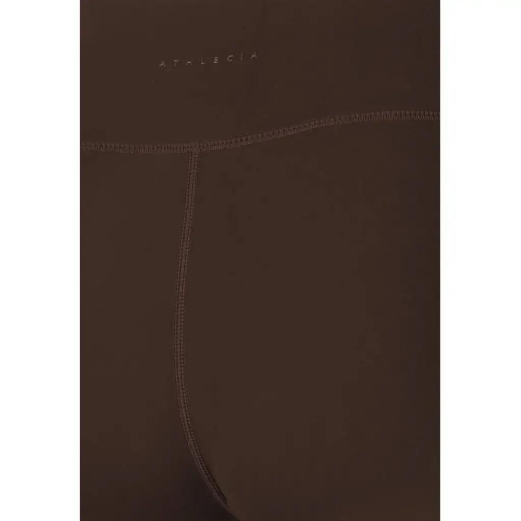 Damskie legginsy Athlecia Blossom (x2) 3/3