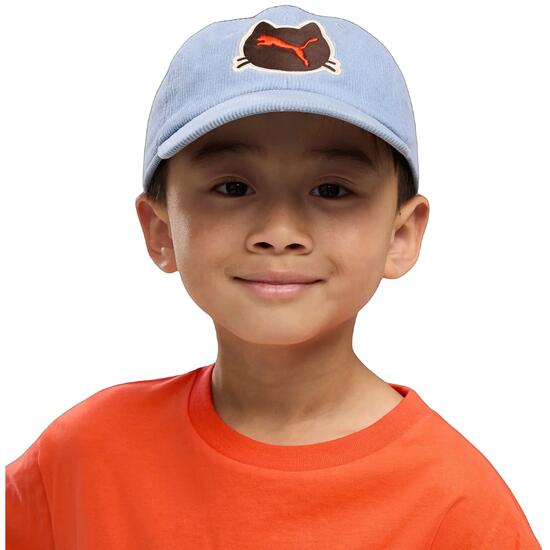 , Blauw, Kinderen