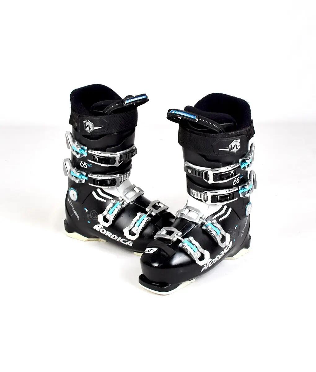 NORDICA picture