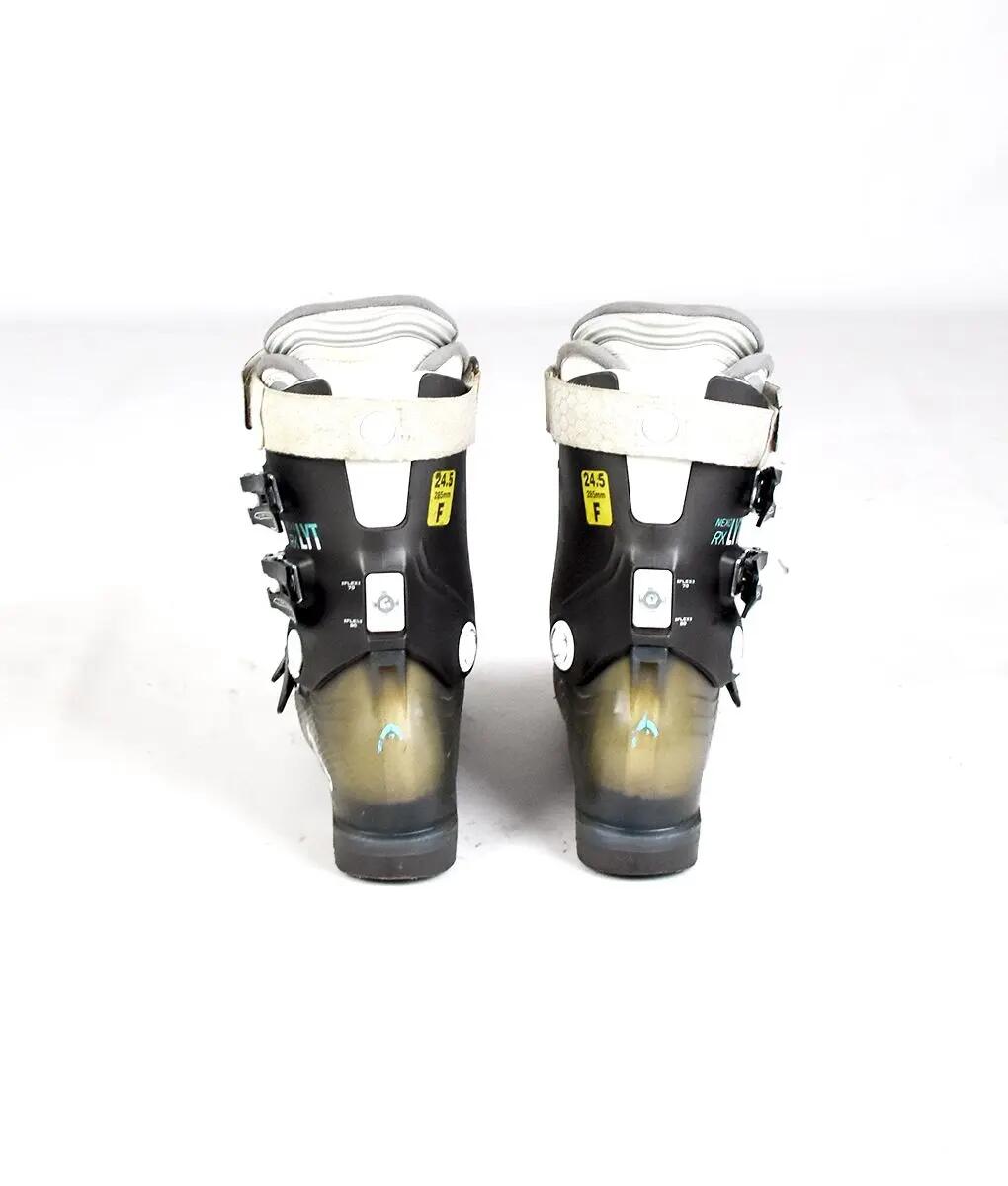 RECONDITIONNE - Chaussure de Ski Occasion Head Nexo RX Lyt 80 W Dual Flex - BON 2/2