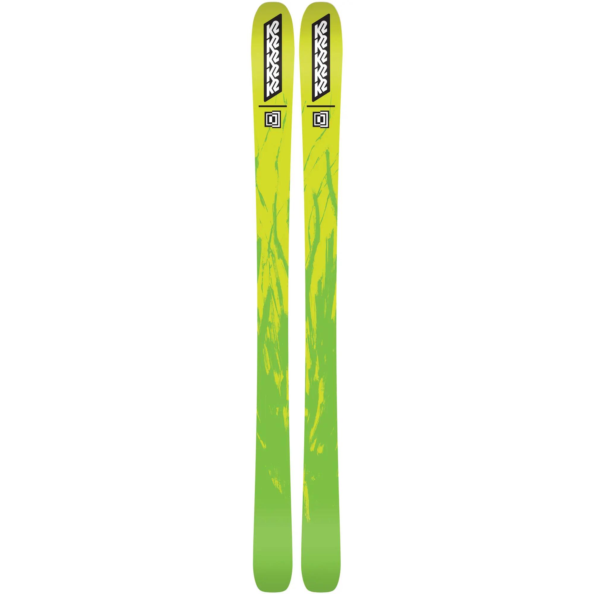 Narty męskie K2 MINDBENDER 96 2/2