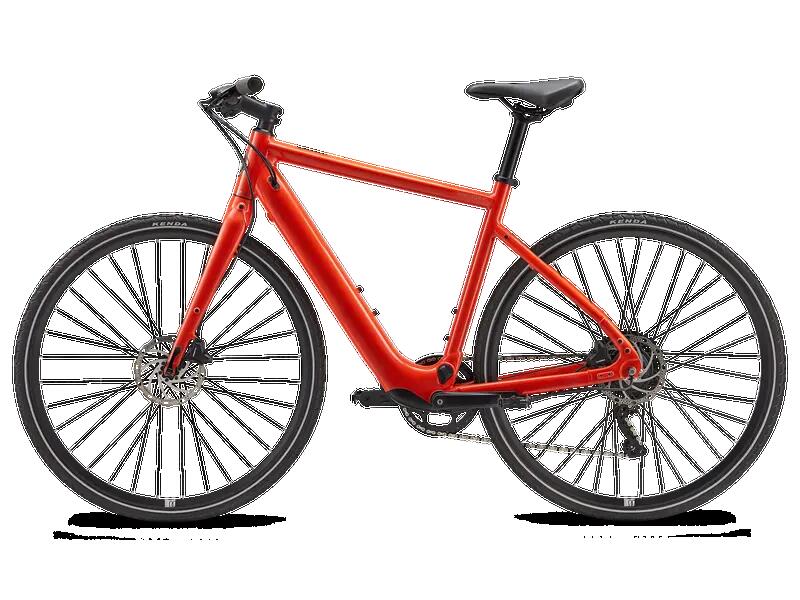 City-E-Bike Voya E+ 3 10-speed 2/2