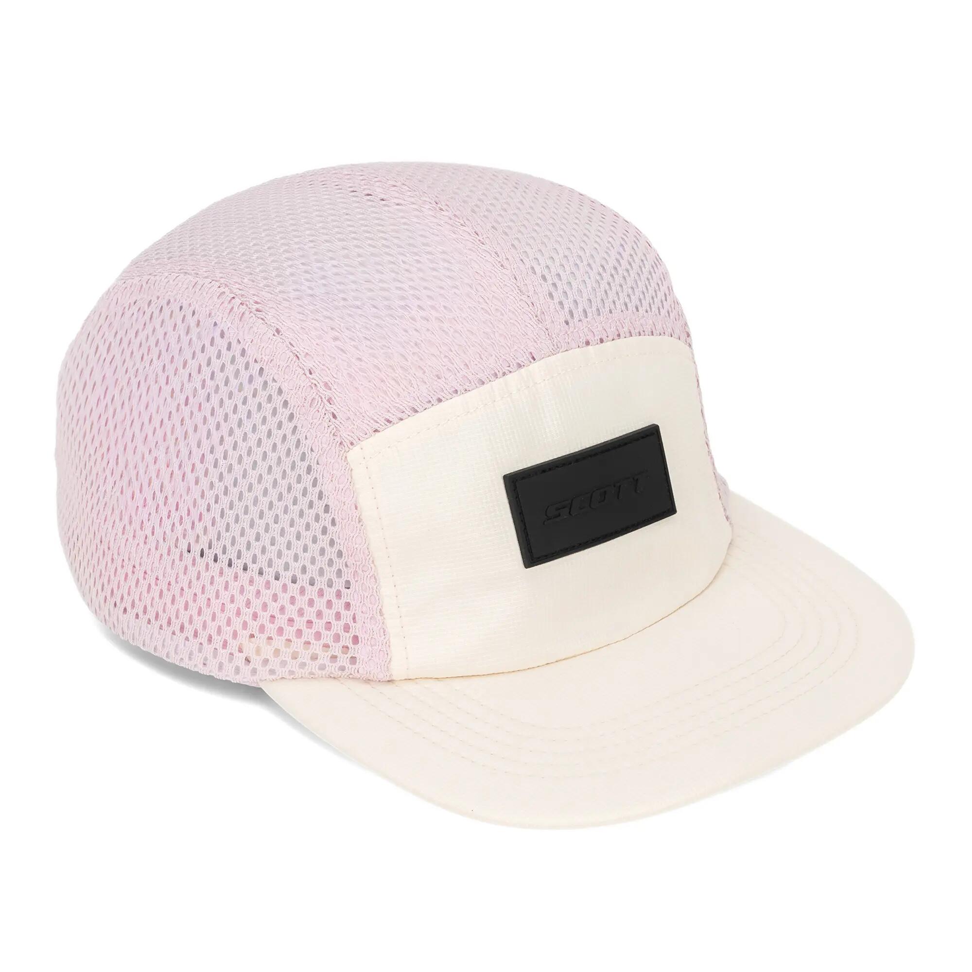 Czapka z daszkiem SCOTT Endurance 5-Panel 5/5