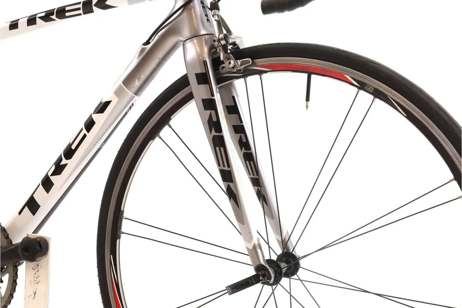 Bici strada ricondizionata ·  Madone 5.5 · Ottimo stato 5/8
