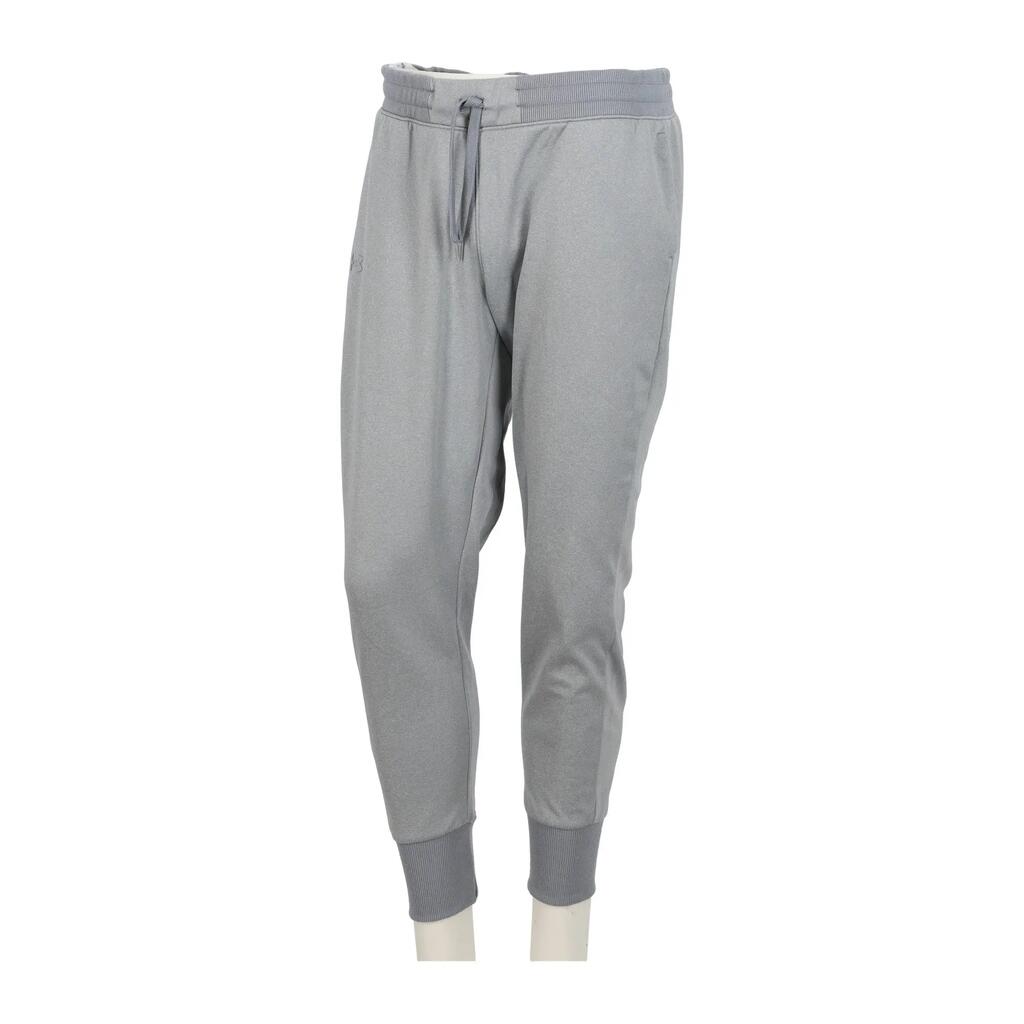 Second life - Men's Loose Fit Grey Joggers - Excellent