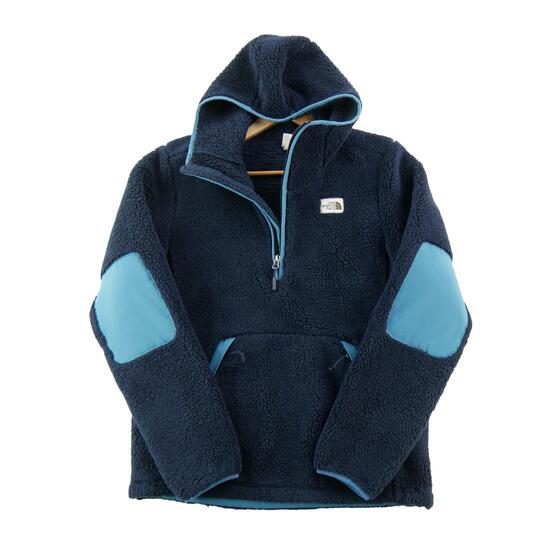 Seconde vie - Pull polaire Homme Polaire sherpa - Excellent