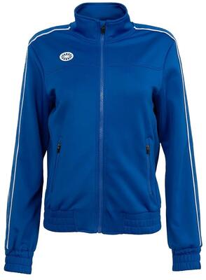 Jas - multisport - dames - jaipur performance - ventilerend - groen