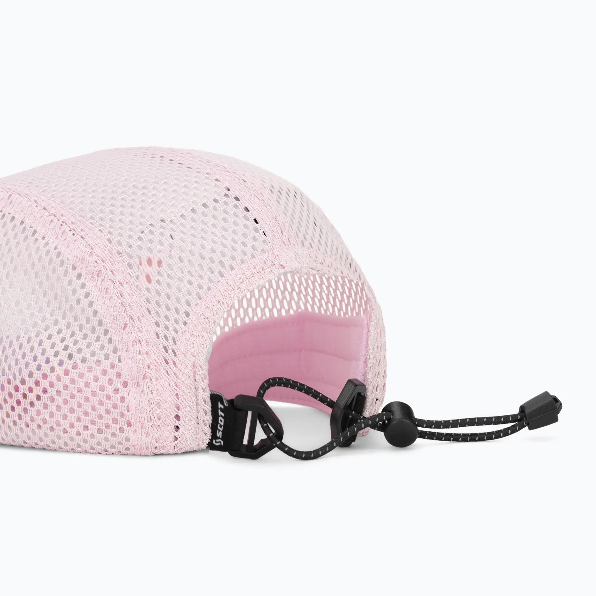 Czapka z daszkiem SCOTT Endurance 5-Panel 4/5