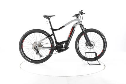 Reconditionné - Haibike HardNine 9 E-Bike - Très Bon