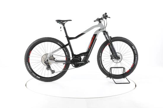 Reconditionné - Haibike HardNine 9 E-Bike - Très Bon