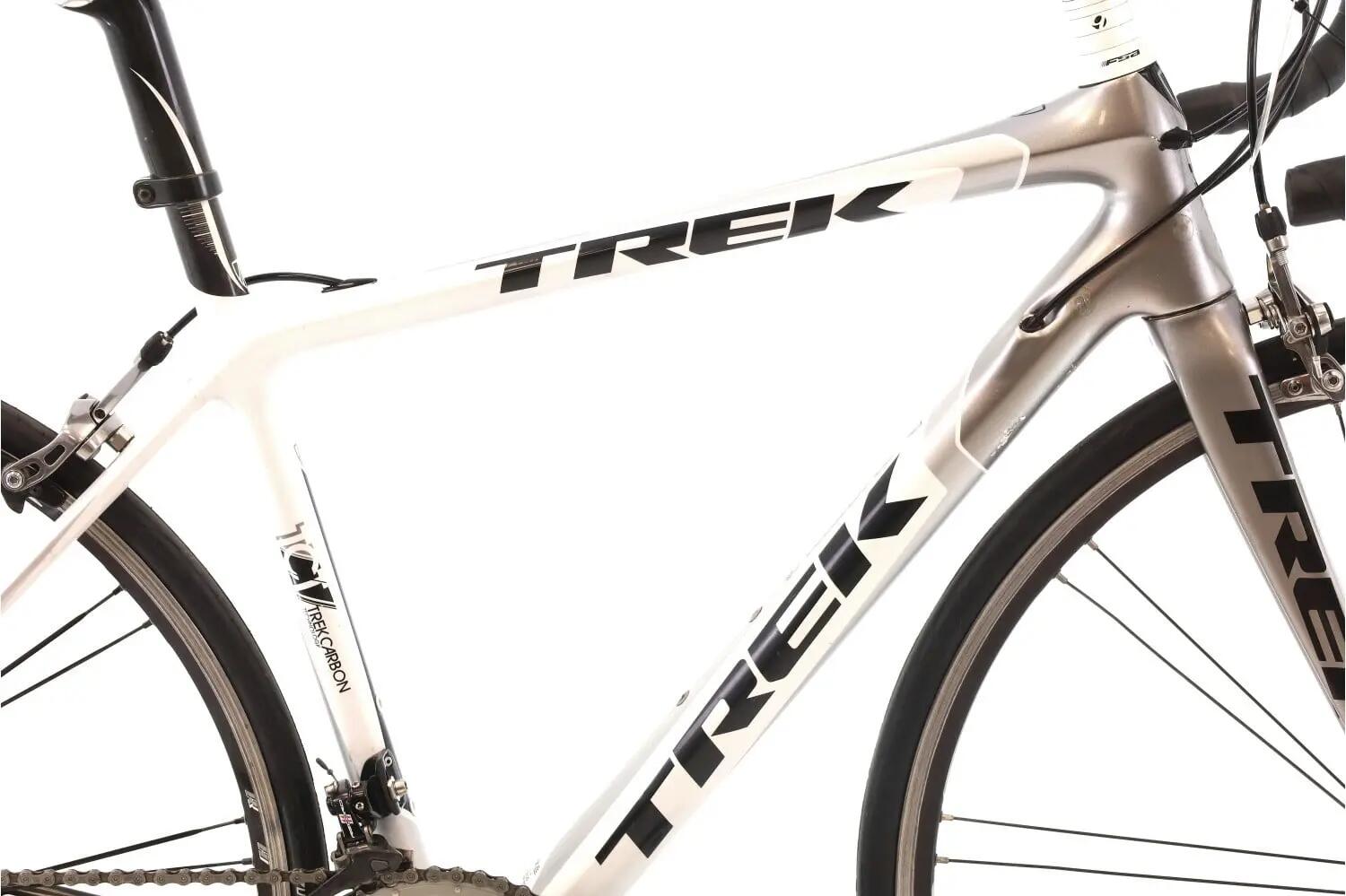 Bici strada ricondizionata ·  Madone 5.5 · Ottimo stato 2/8