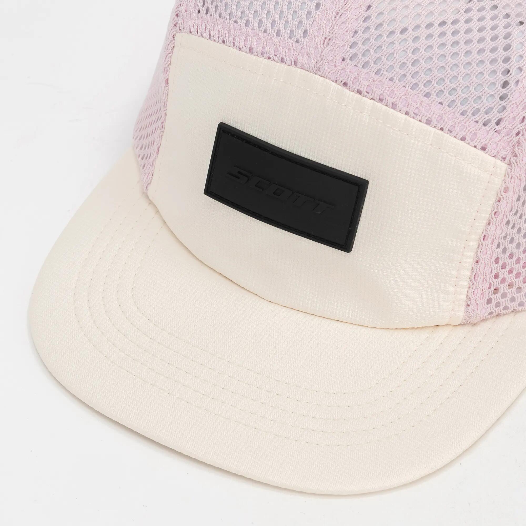 Czapka z daszkiem SCOTT Endurance 5-Panel 3/5