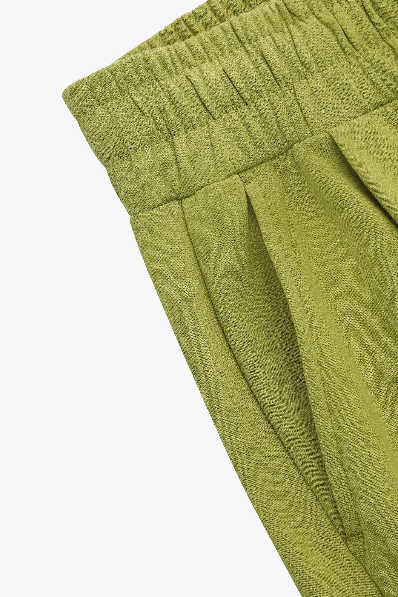 Pantalones deportivos de pierna ancha Osaka para mujer | Ferite 5/6