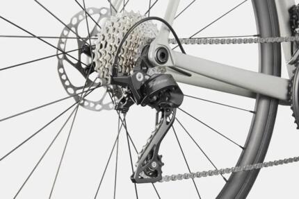 vélo de route CAAD14 3