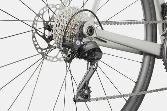 vélo de route CAAD14 3