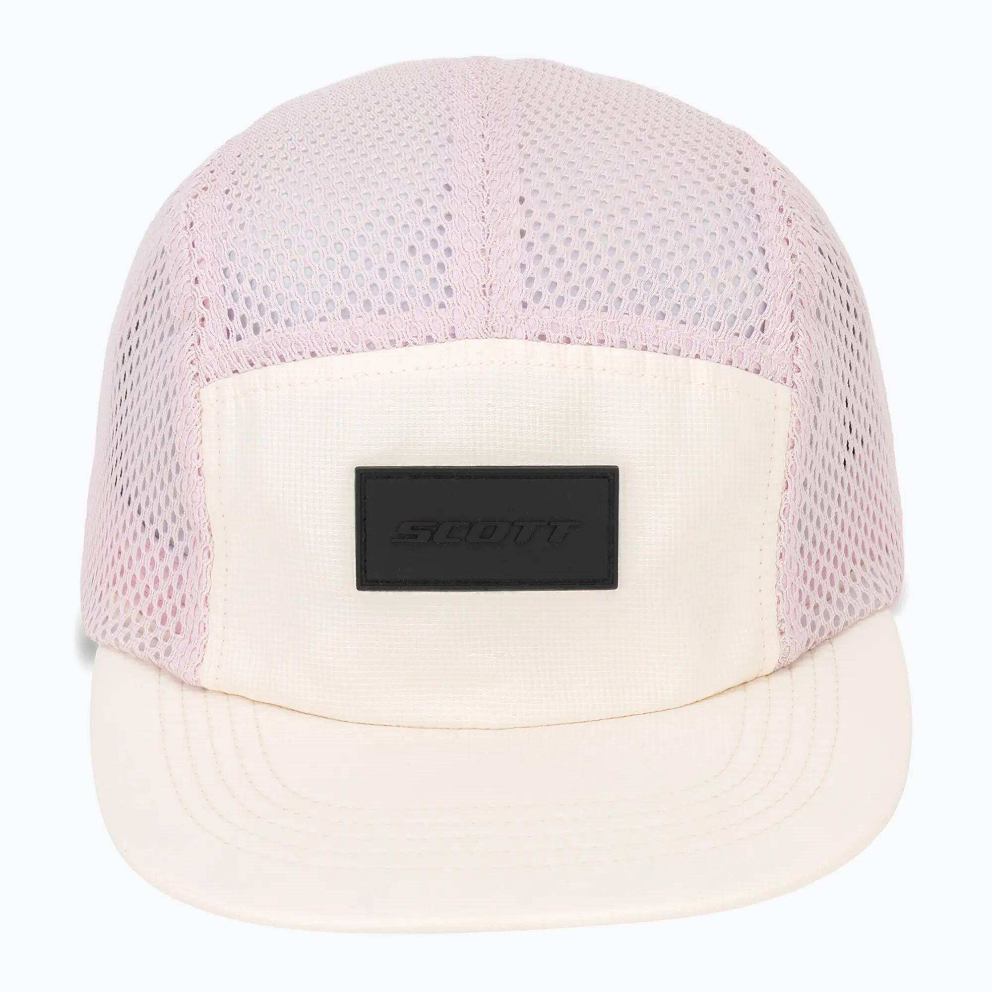 Czapka z daszkiem SCOTT Endurance 5-Panel 2/5
