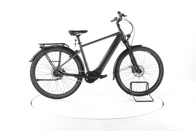 Tweedehands - pegasus premio evo 5f belt city e-bike - goed