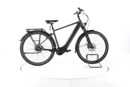 Reconditionné - Pegasus Premio EVO 5F Belt City E-Bike - Bon